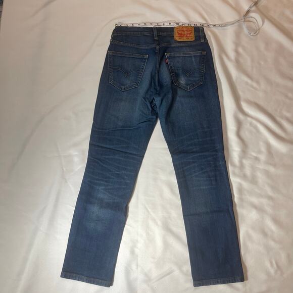 Levis 541 Mens W29 L32 some stretch **FLAW** - Picture 3 of 7